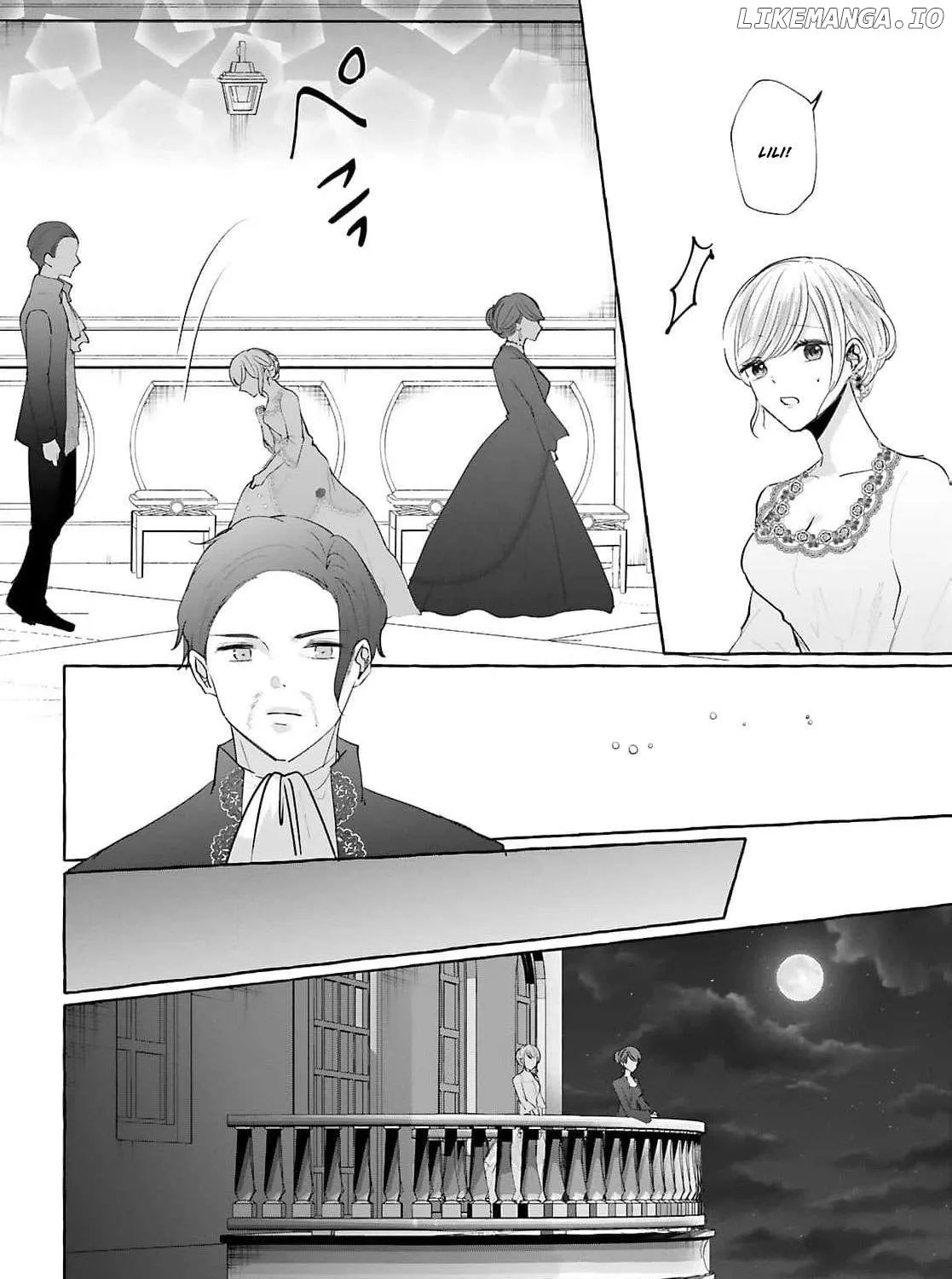 Darling Husband, Don