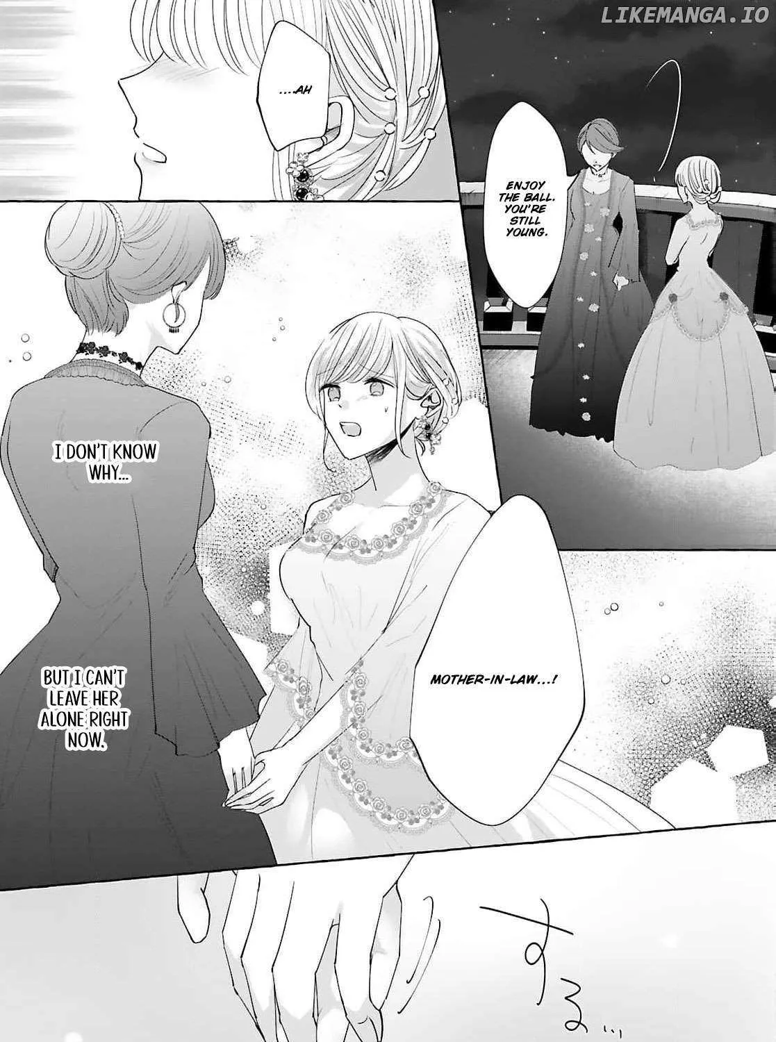 Darling Husband, Don