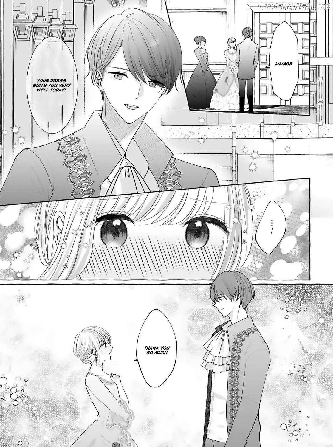 Darling Husband, Don