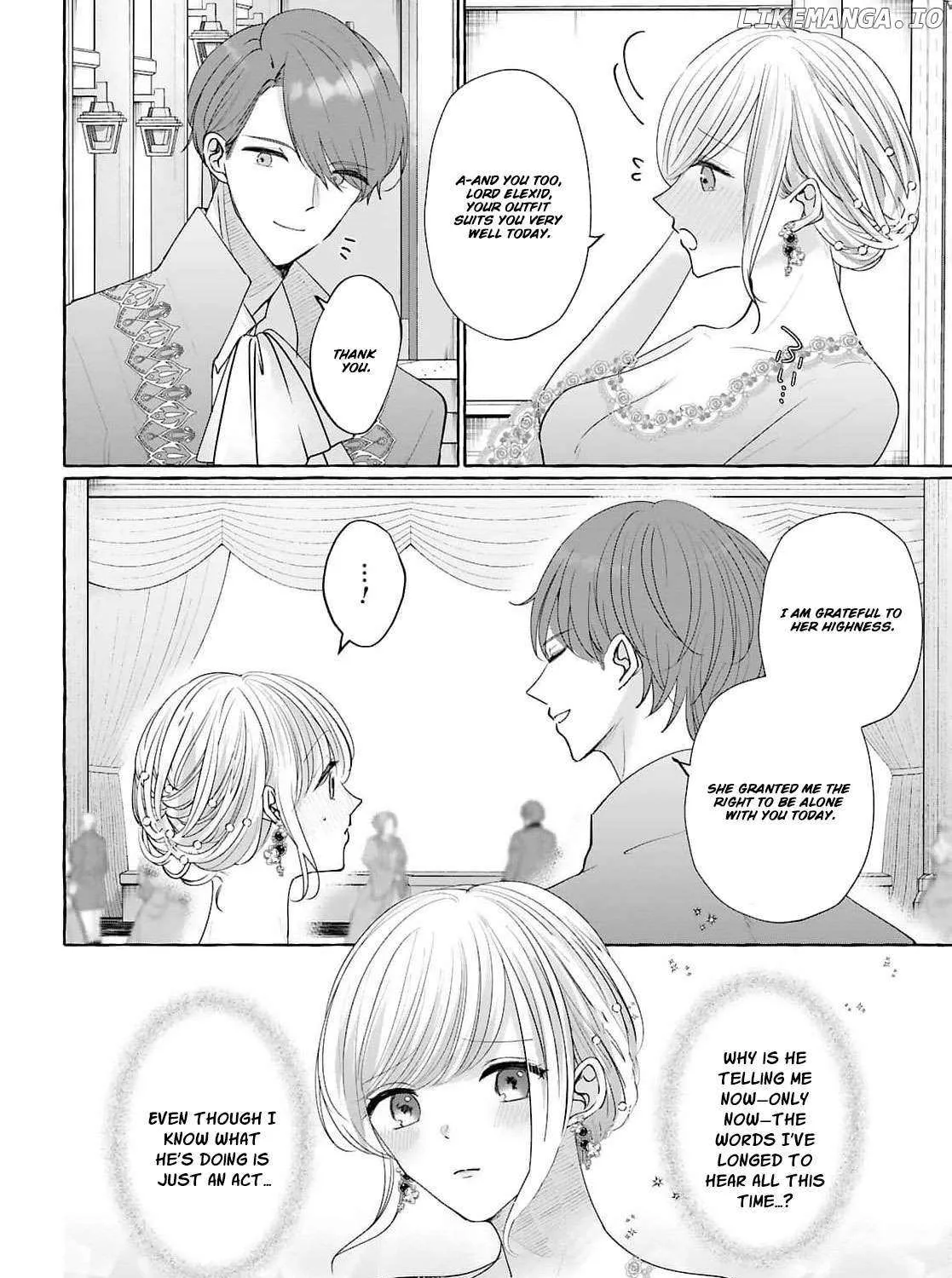 Darling Husband, Don