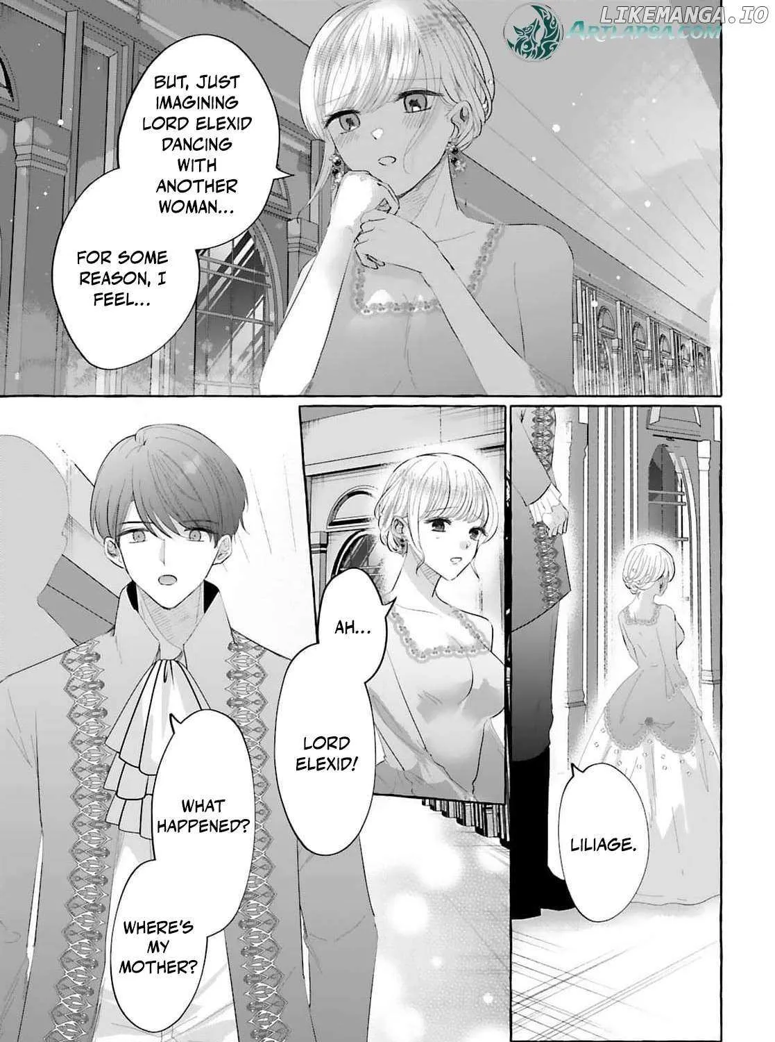 Darling Husband, Don