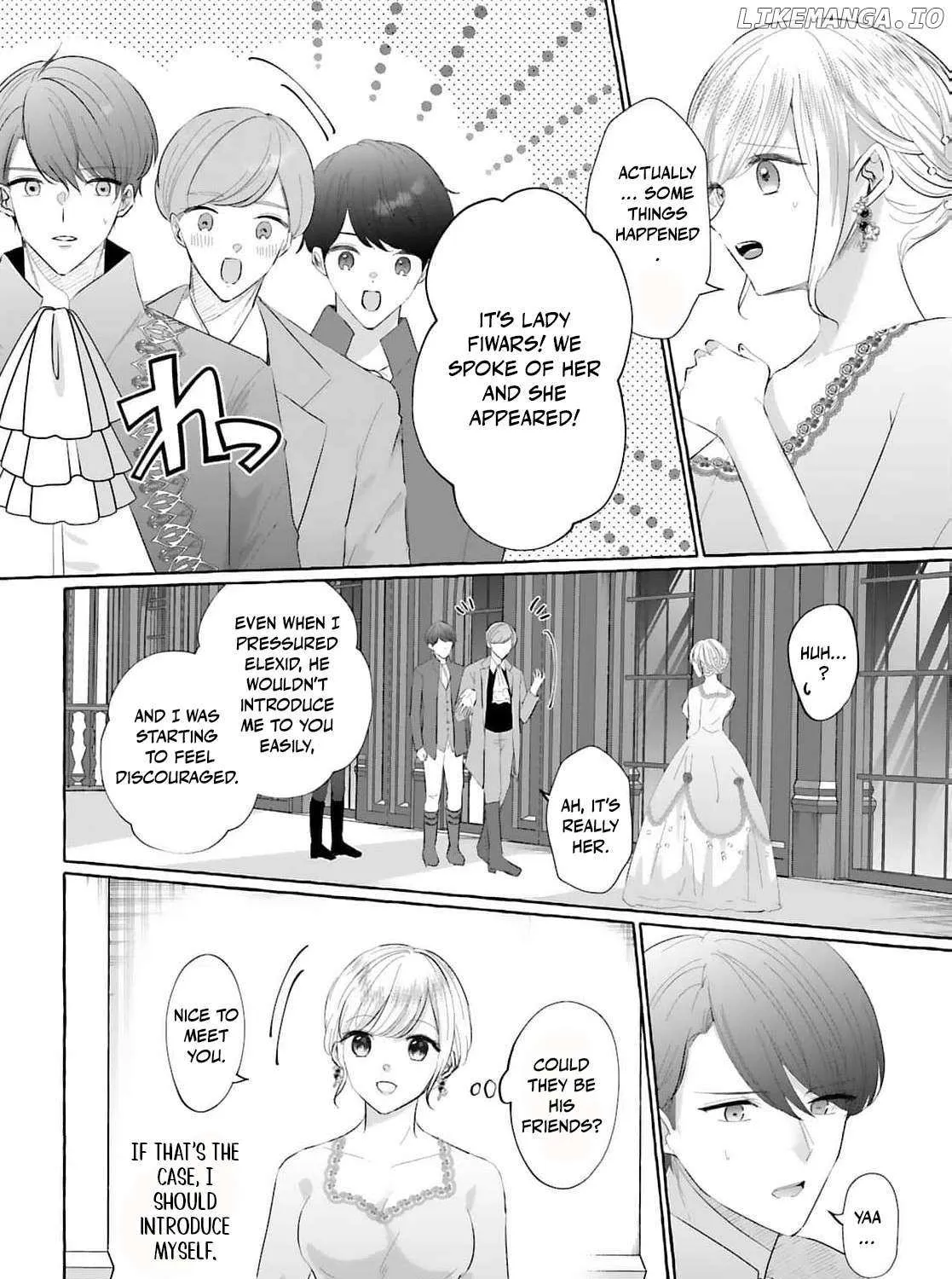 Darling Husband, Don
