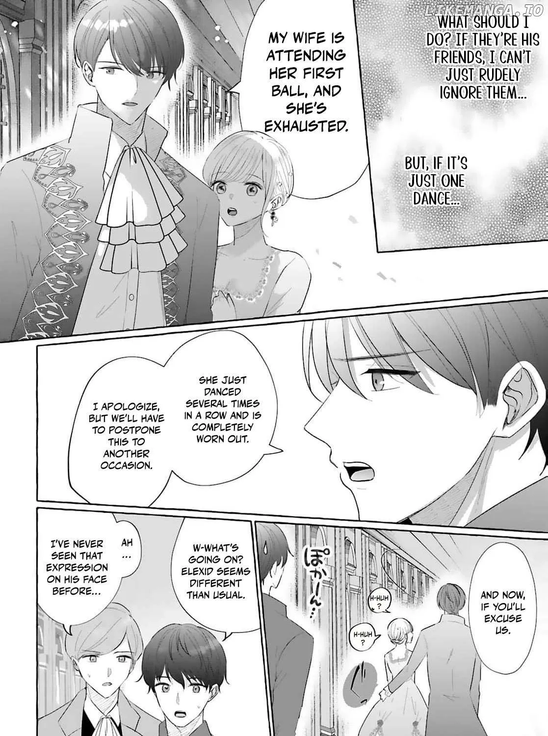 Darling Husband, Don