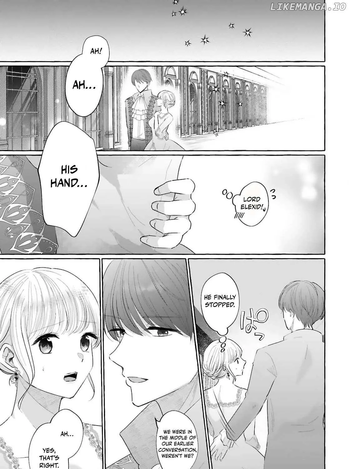 Darling Husband, Don