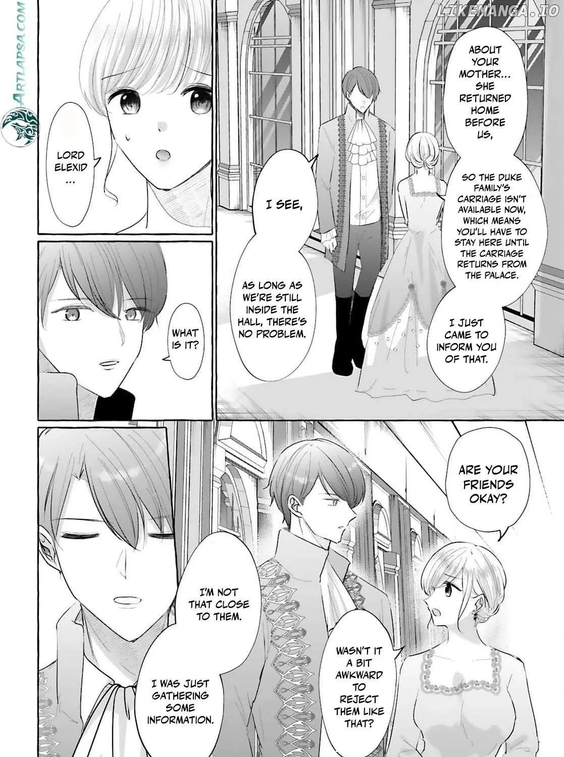 Darling Husband, Don