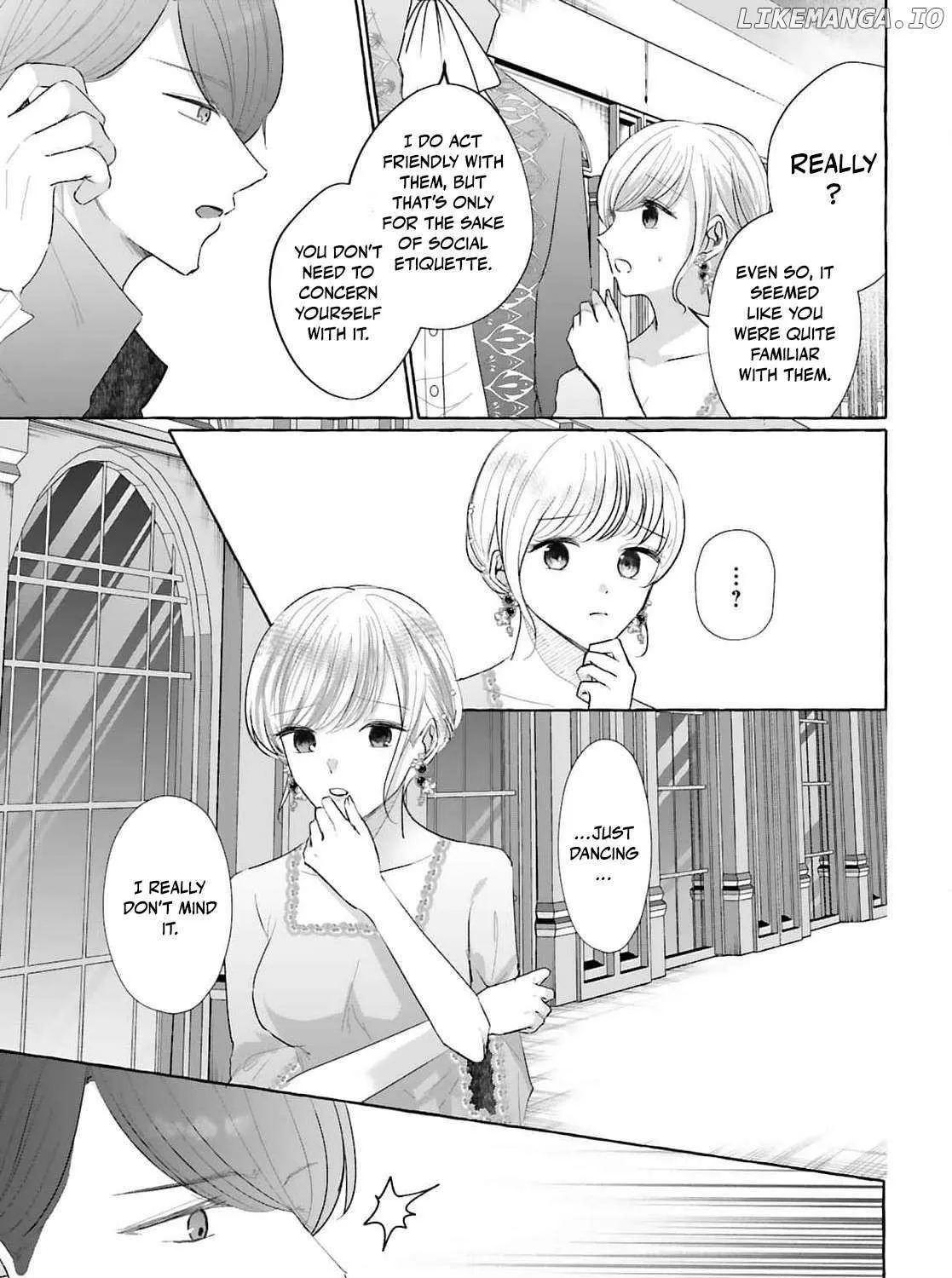 Darling Husband, Don