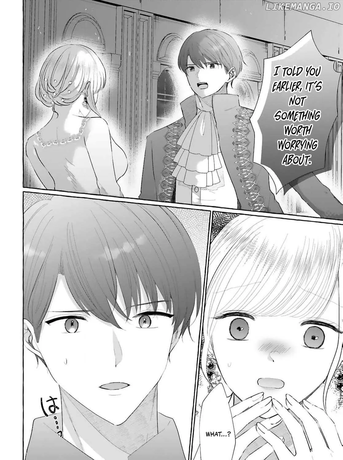 Darling Husband, Don