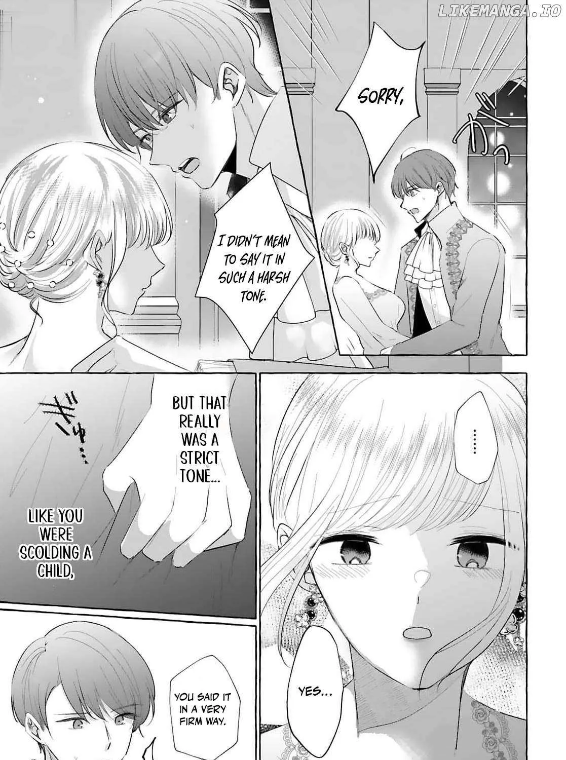 Darling Husband, Don