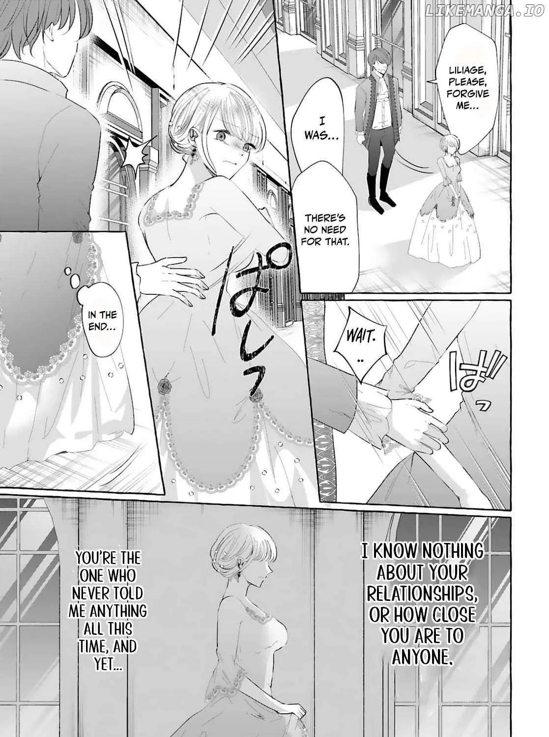Darling Husband, Don