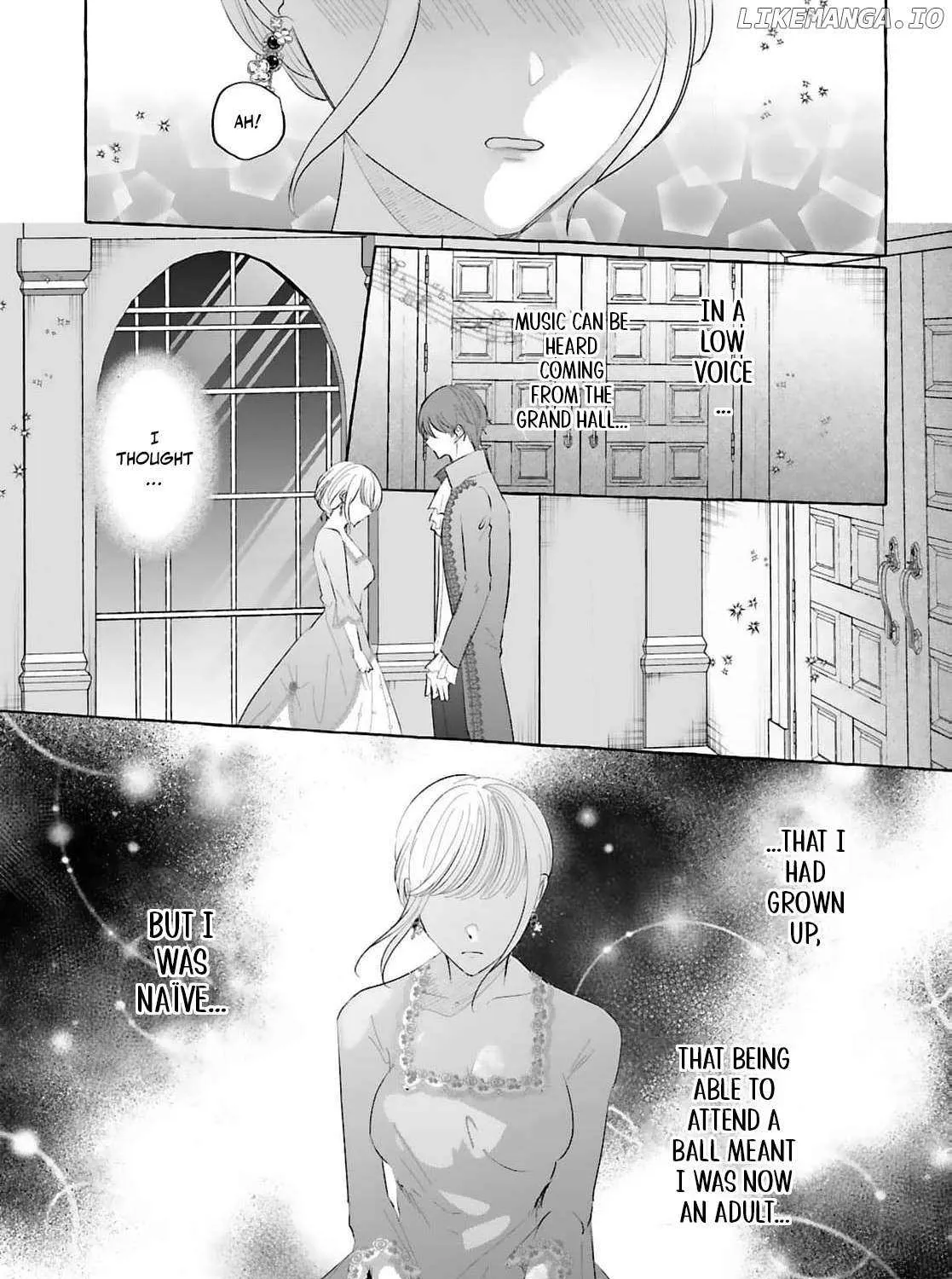 Darling Husband, Don