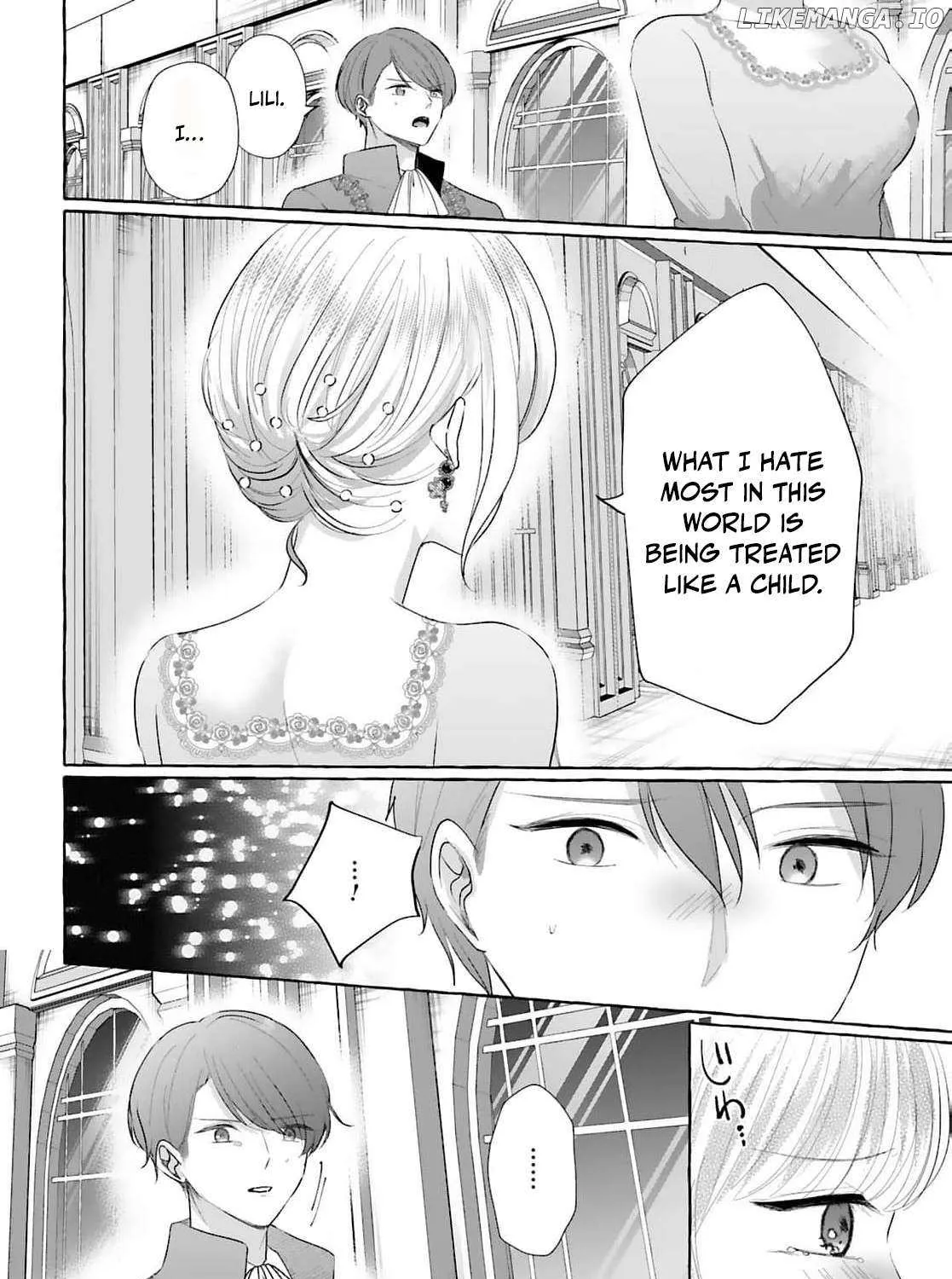 Darling Husband, Don