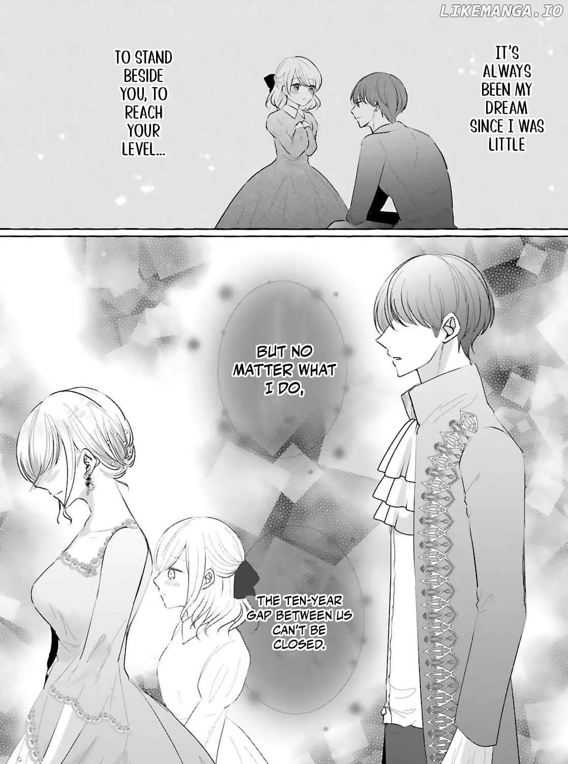 Darling Husband, Don