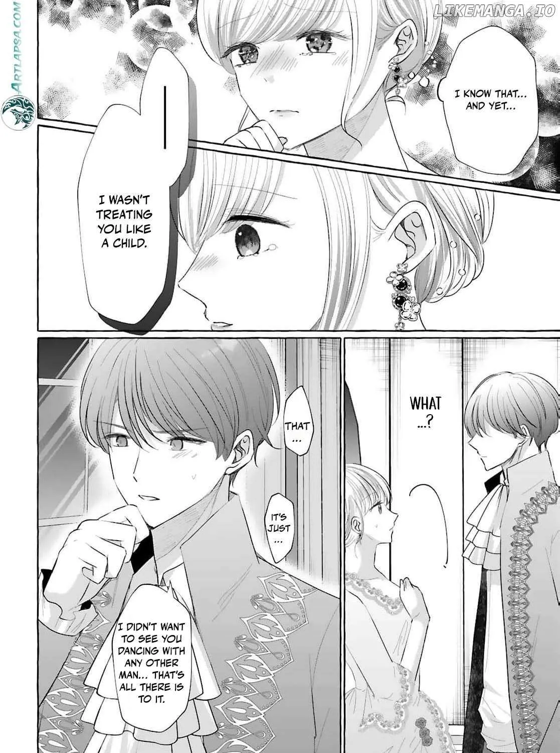 Darling Husband, Don
