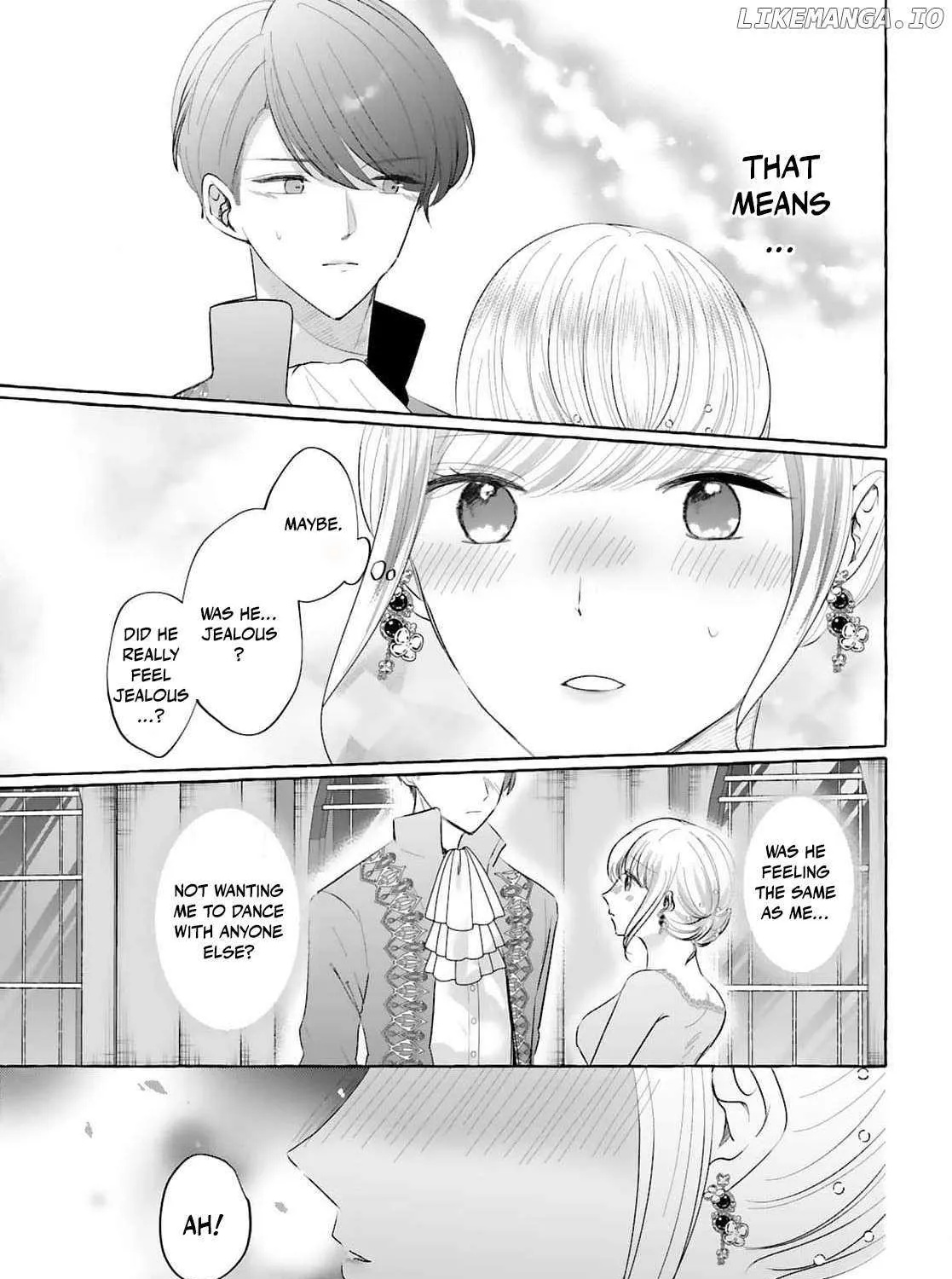 Darling Husband, Don