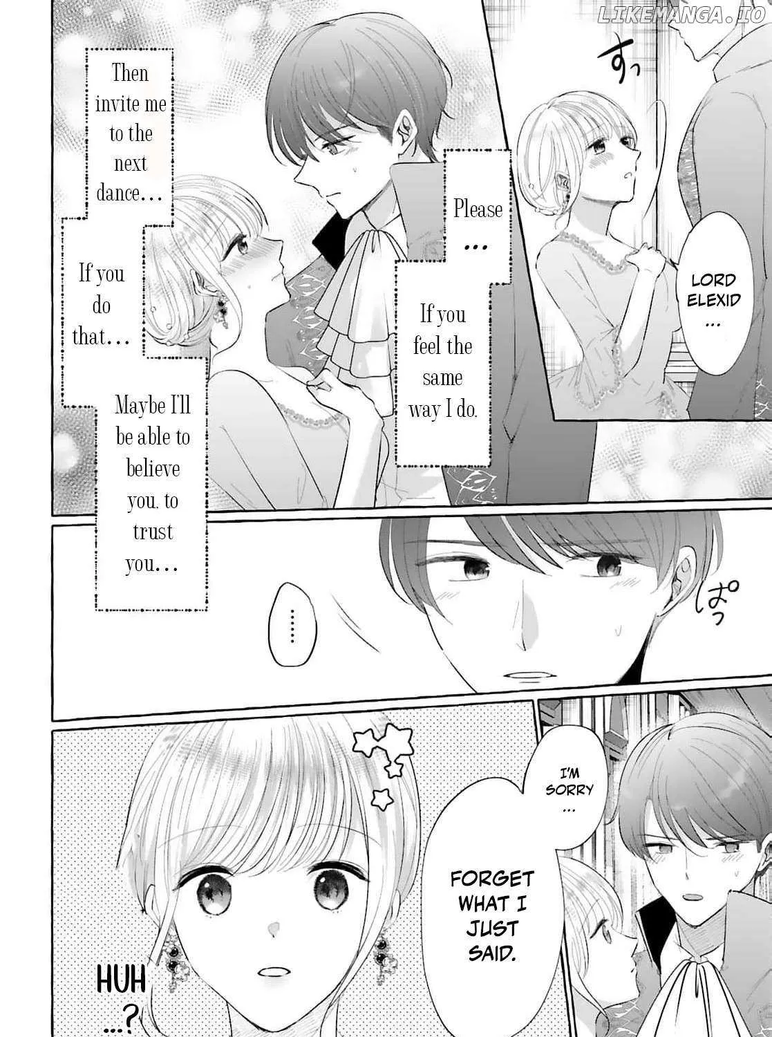 Darling Husband, Don