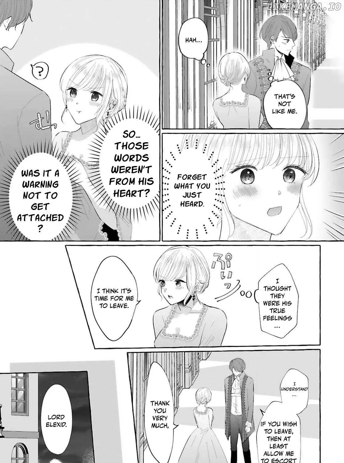 Darling Husband, Don