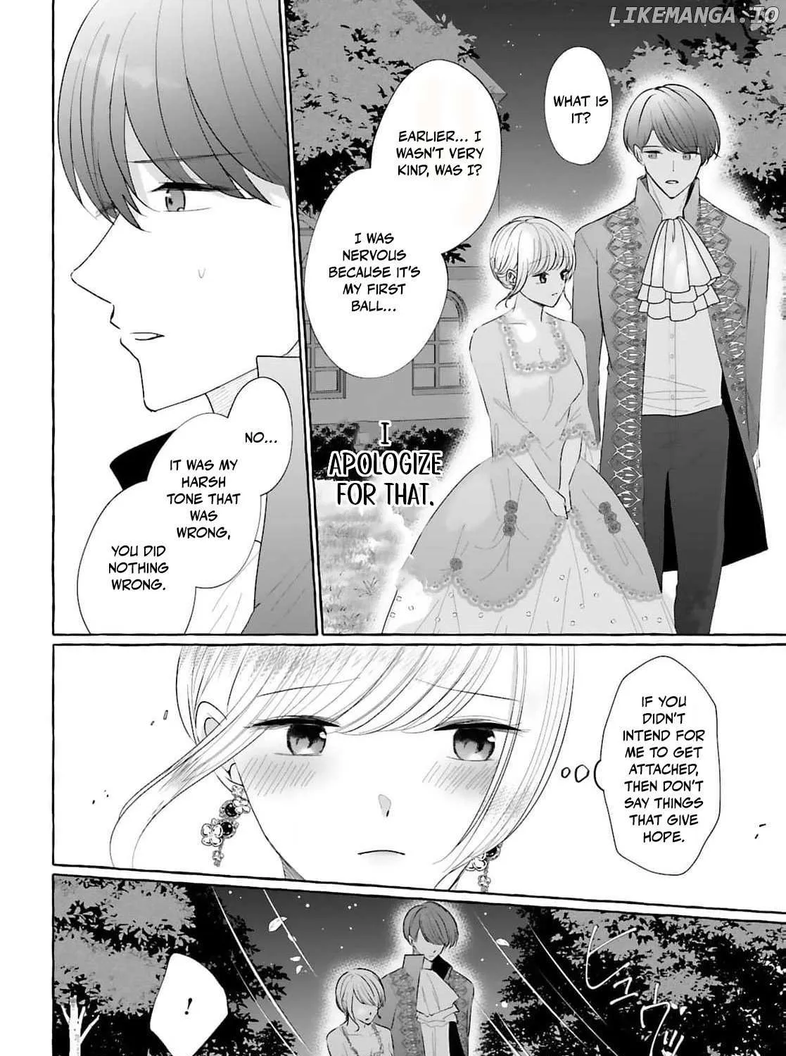 Darling Husband, Don