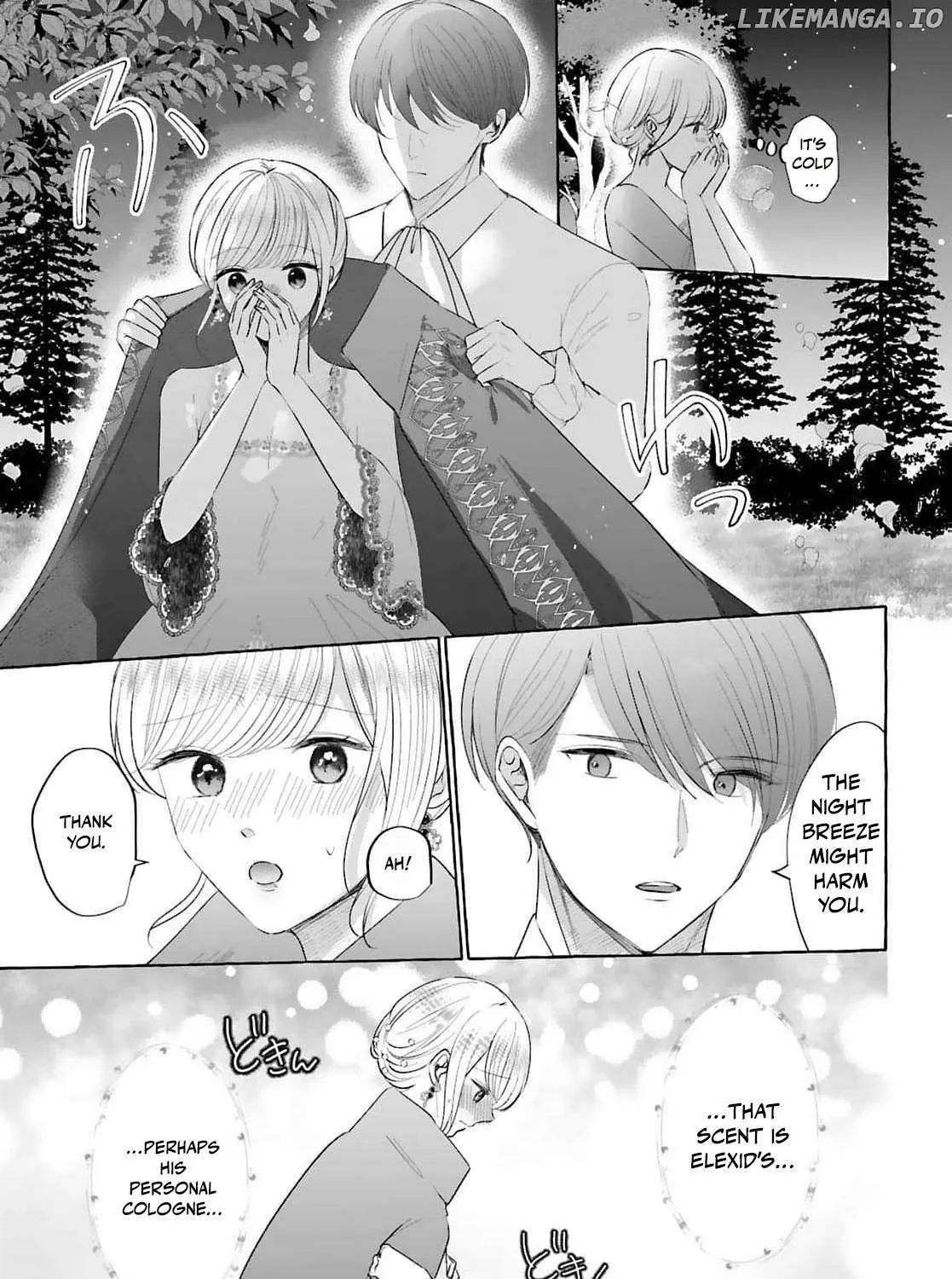 Darling Husband, Don
