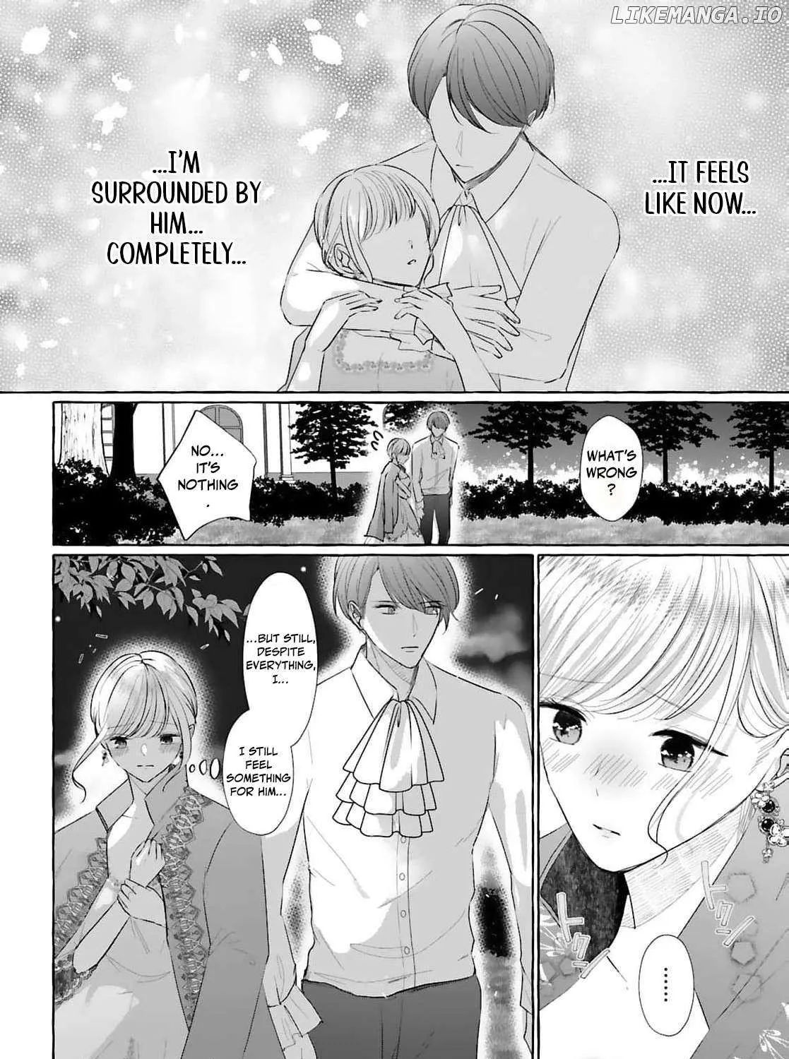 Darling Husband, Don