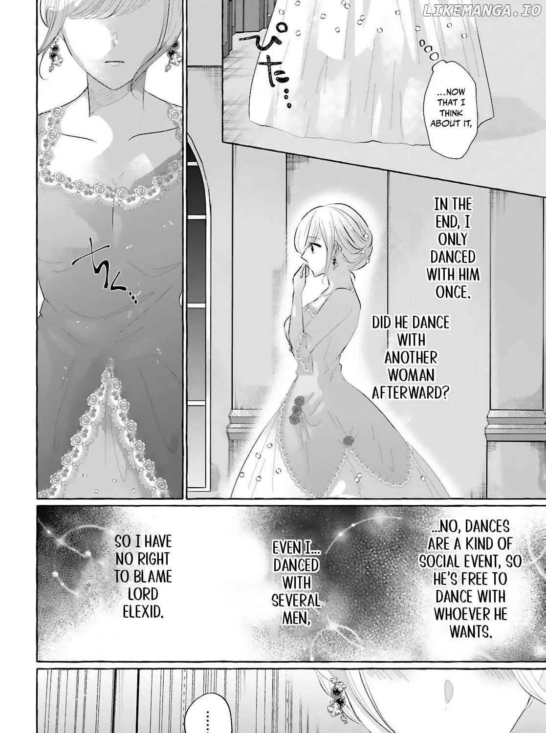 Darling Husband, Don