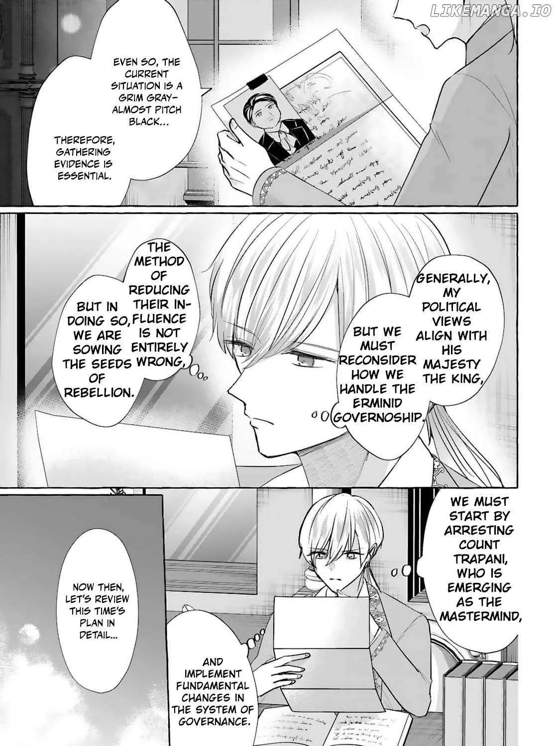 Darling Husband, Don
