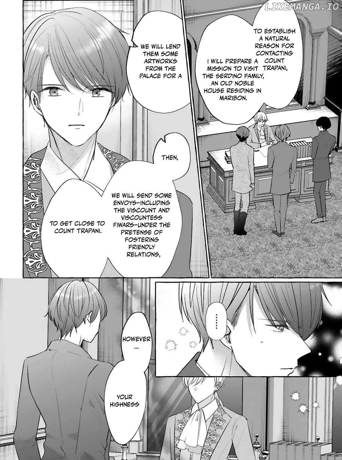 Darling Husband, Don