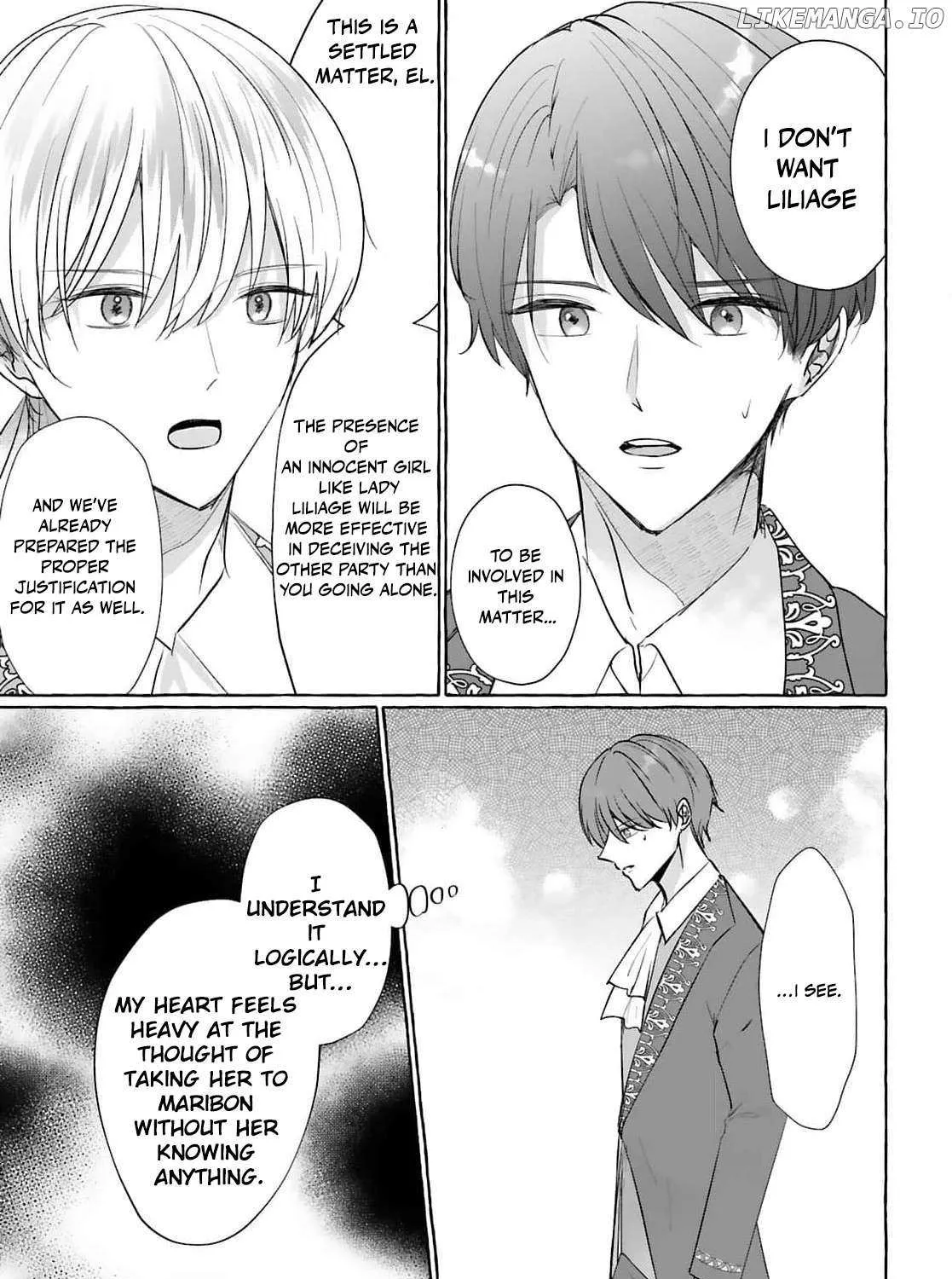 Darling Husband, Don