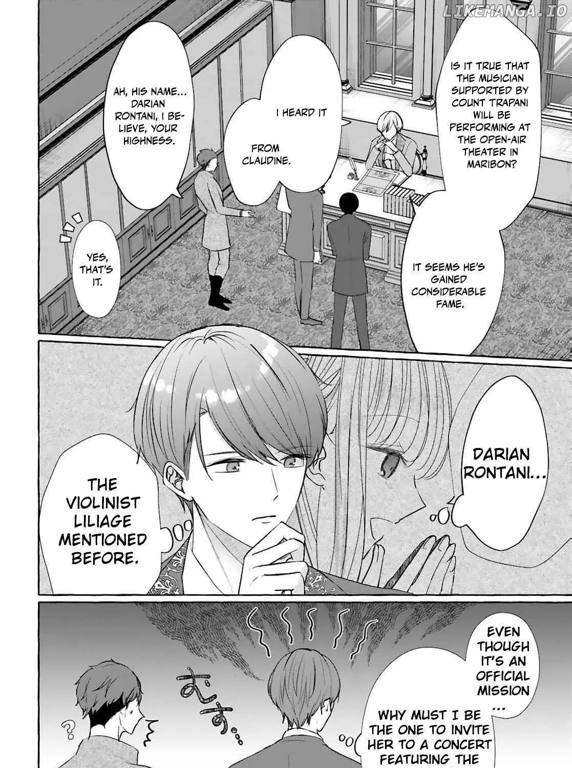 Darling Husband, Don