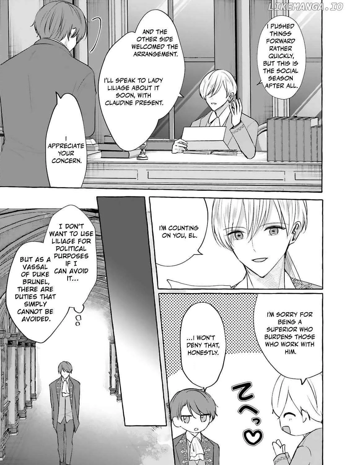 Darling Husband, Don