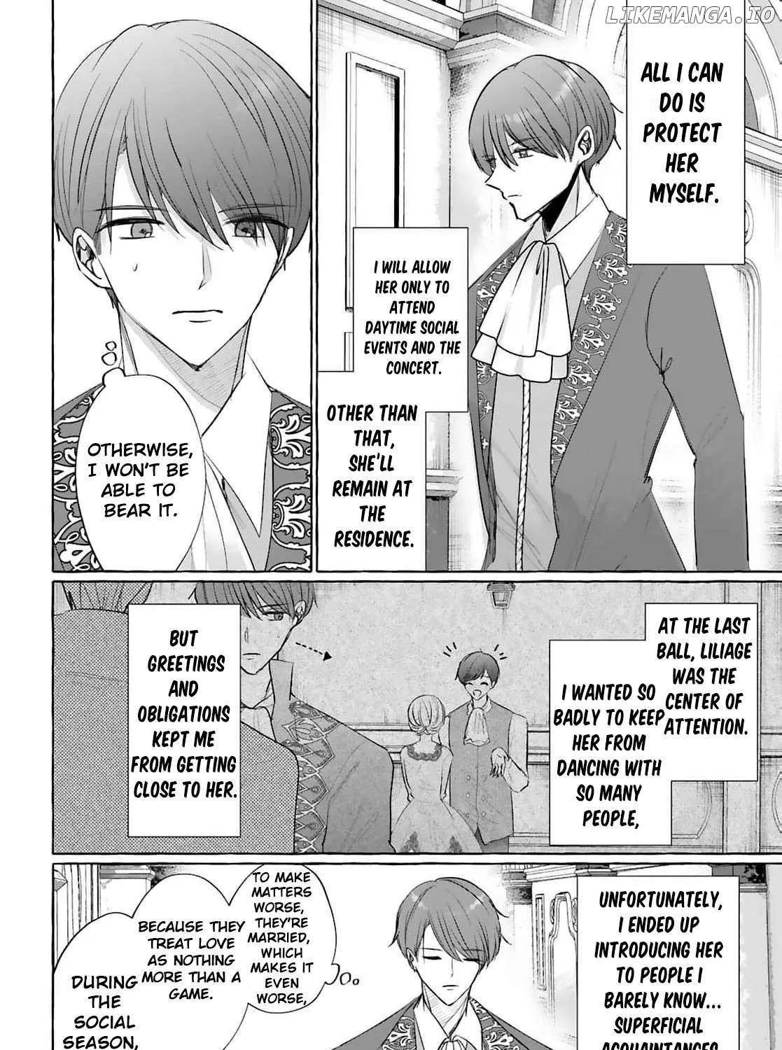 Darling Husband, Don