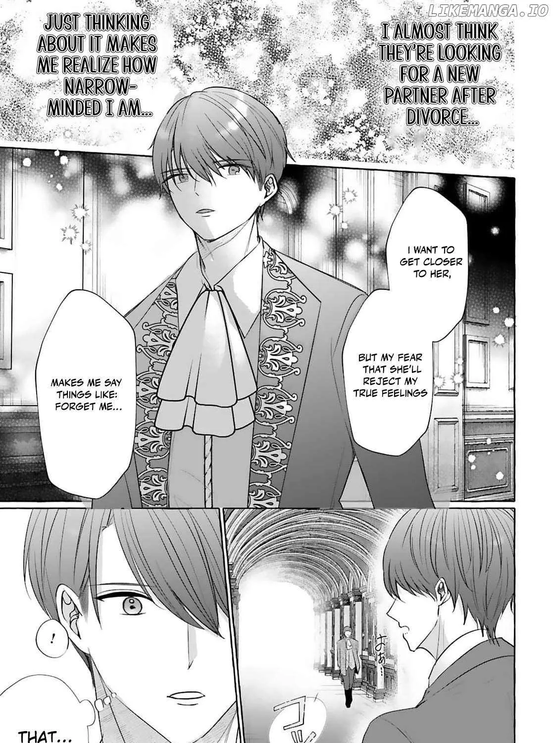 Darling Husband, Don