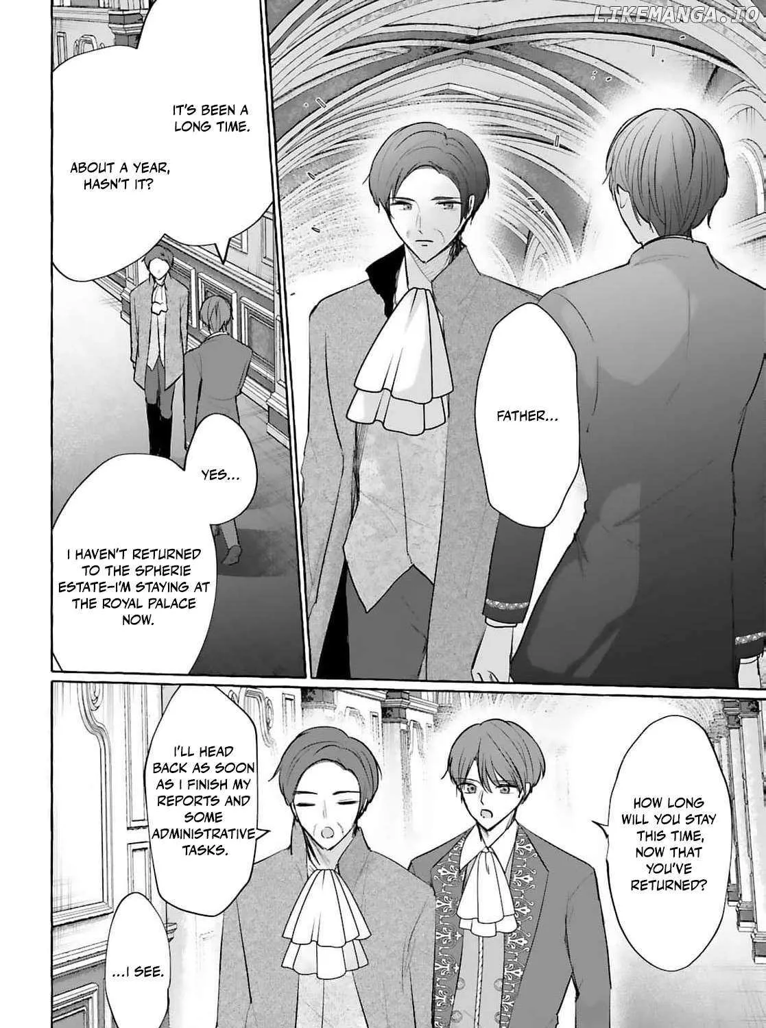 Darling Husband, Don