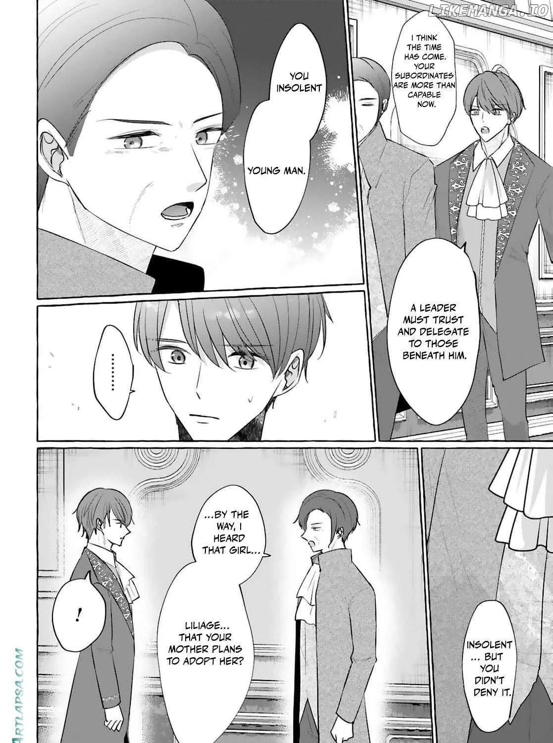 Darling Husband, Don