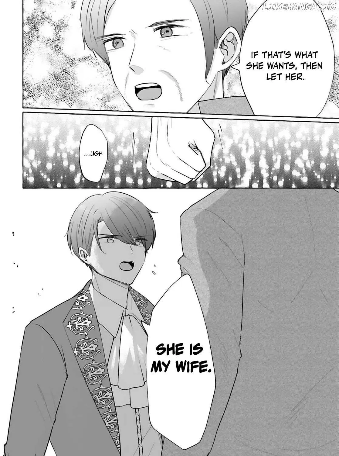 Darling Husband, Don