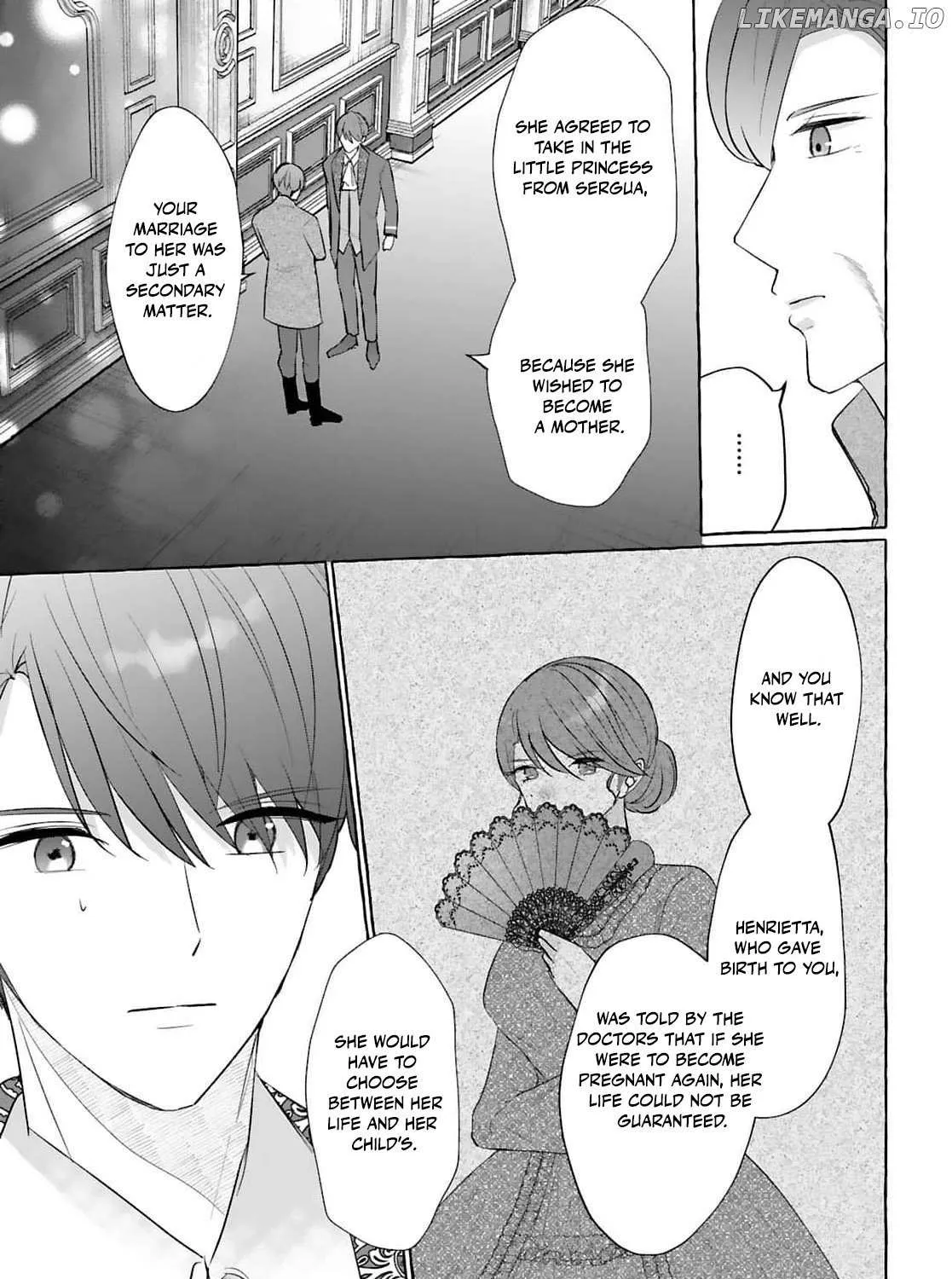 Darling Husband, Don