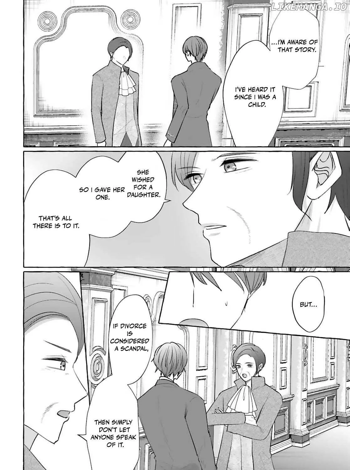 Darling Husband, Don
