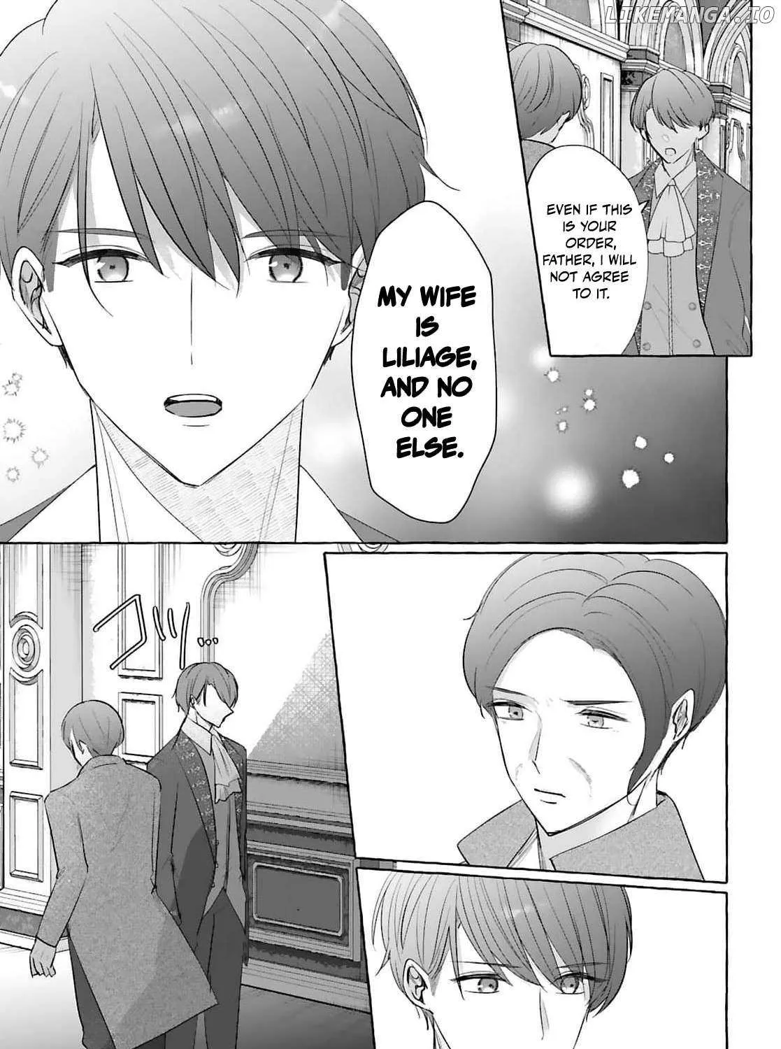 Darling Husband, Don