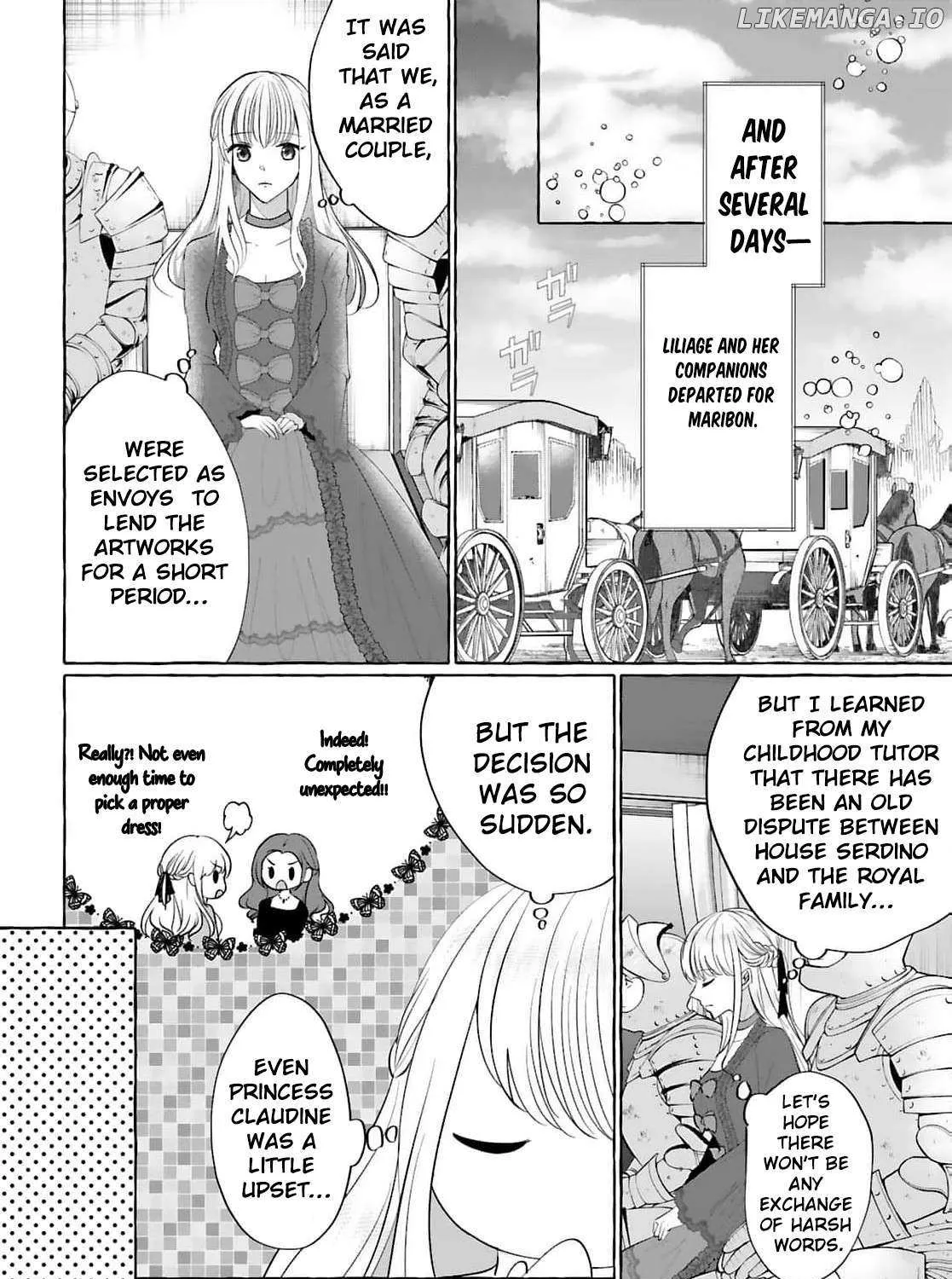 Darling Husband, Don