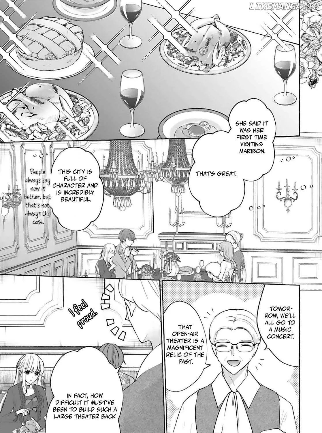 Darling Husband, Don