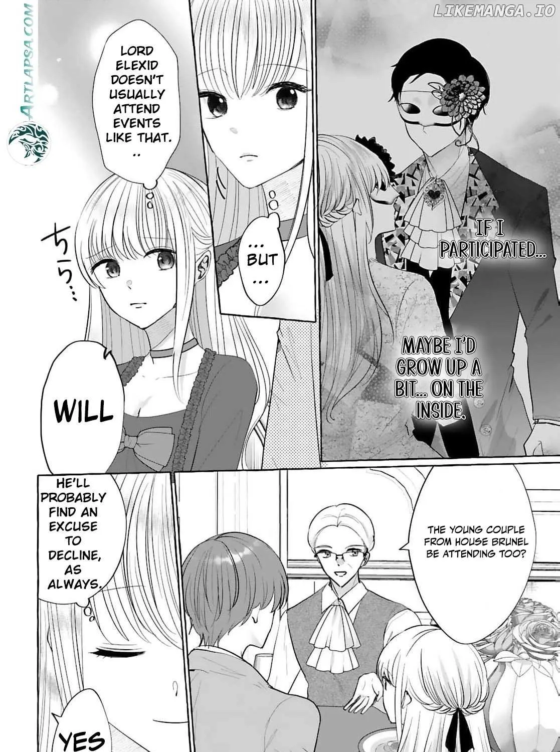 Darling Husband, Don