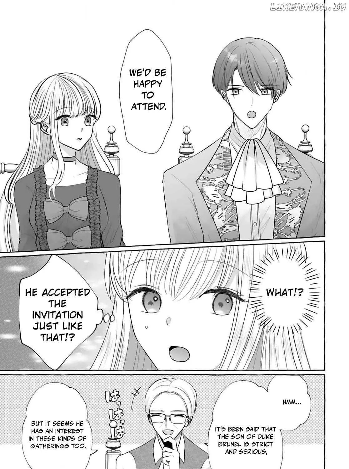 Darling Husband, Don