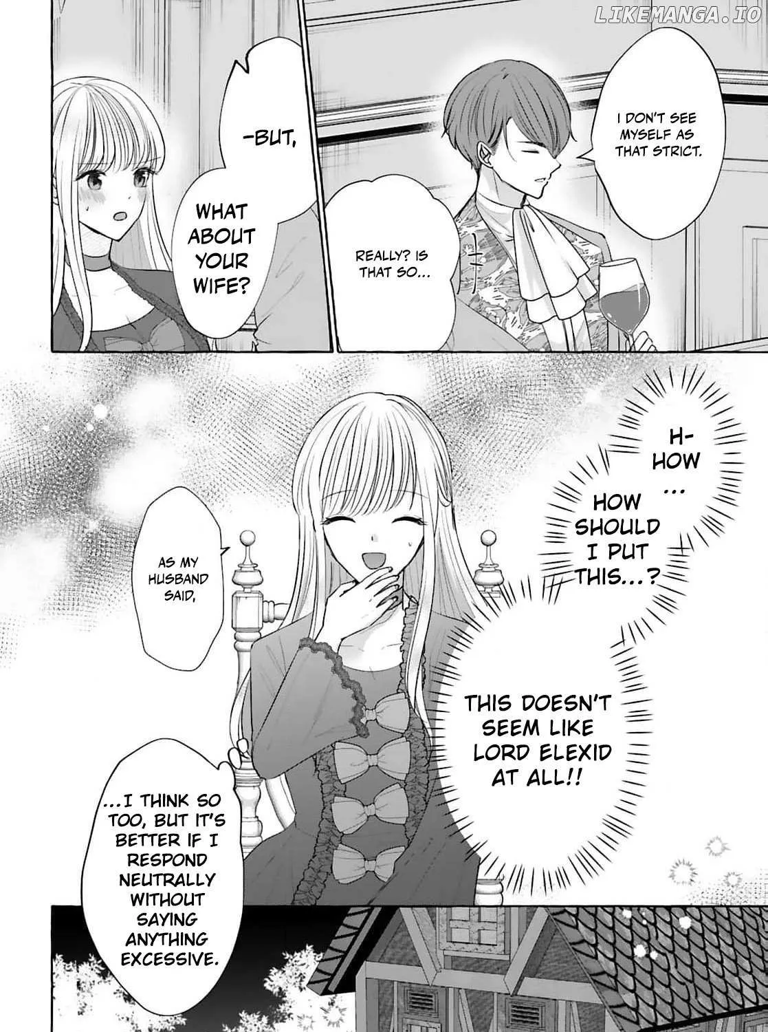 Darling Husband, Don