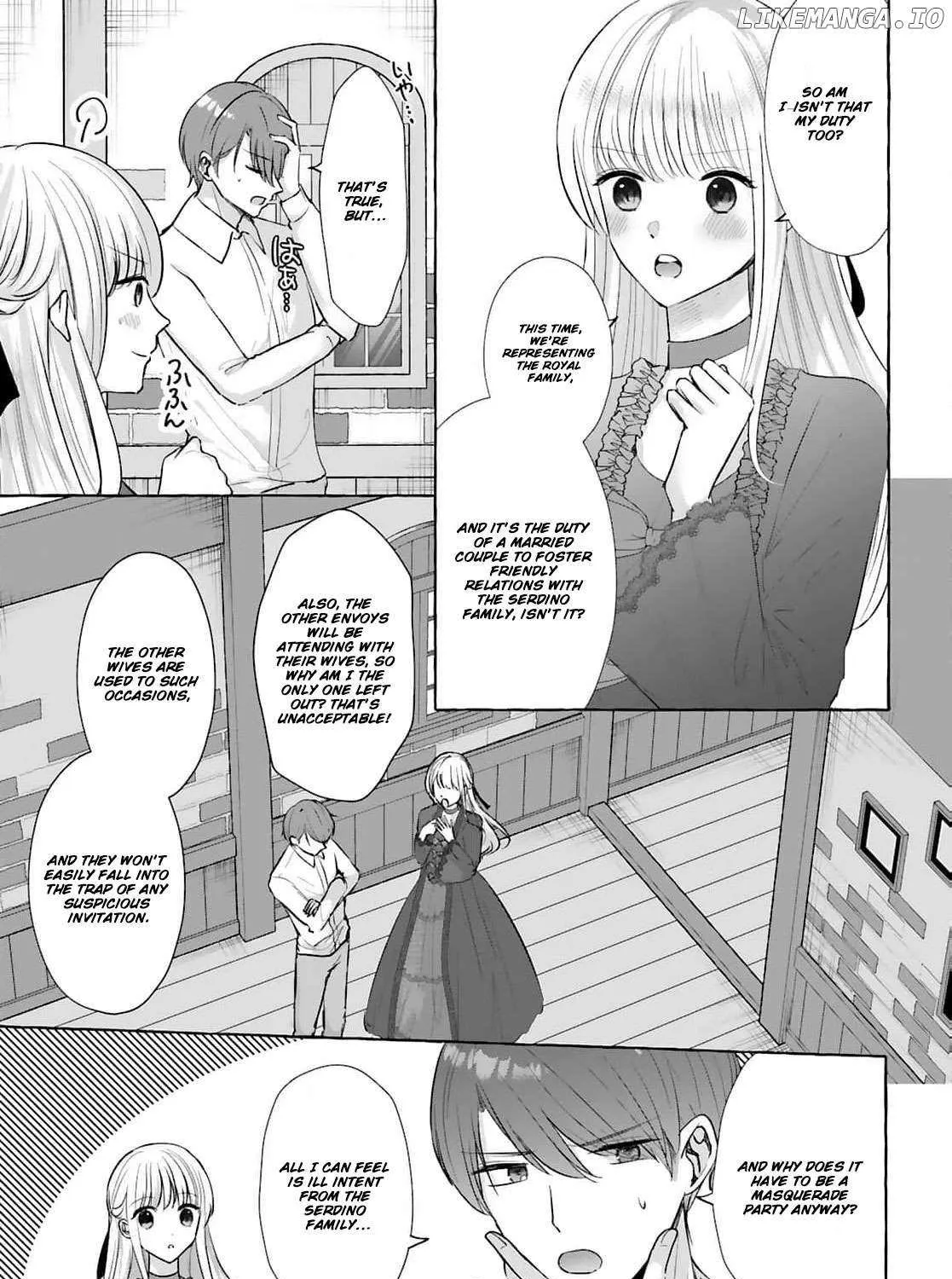 Darling Husband, Don
