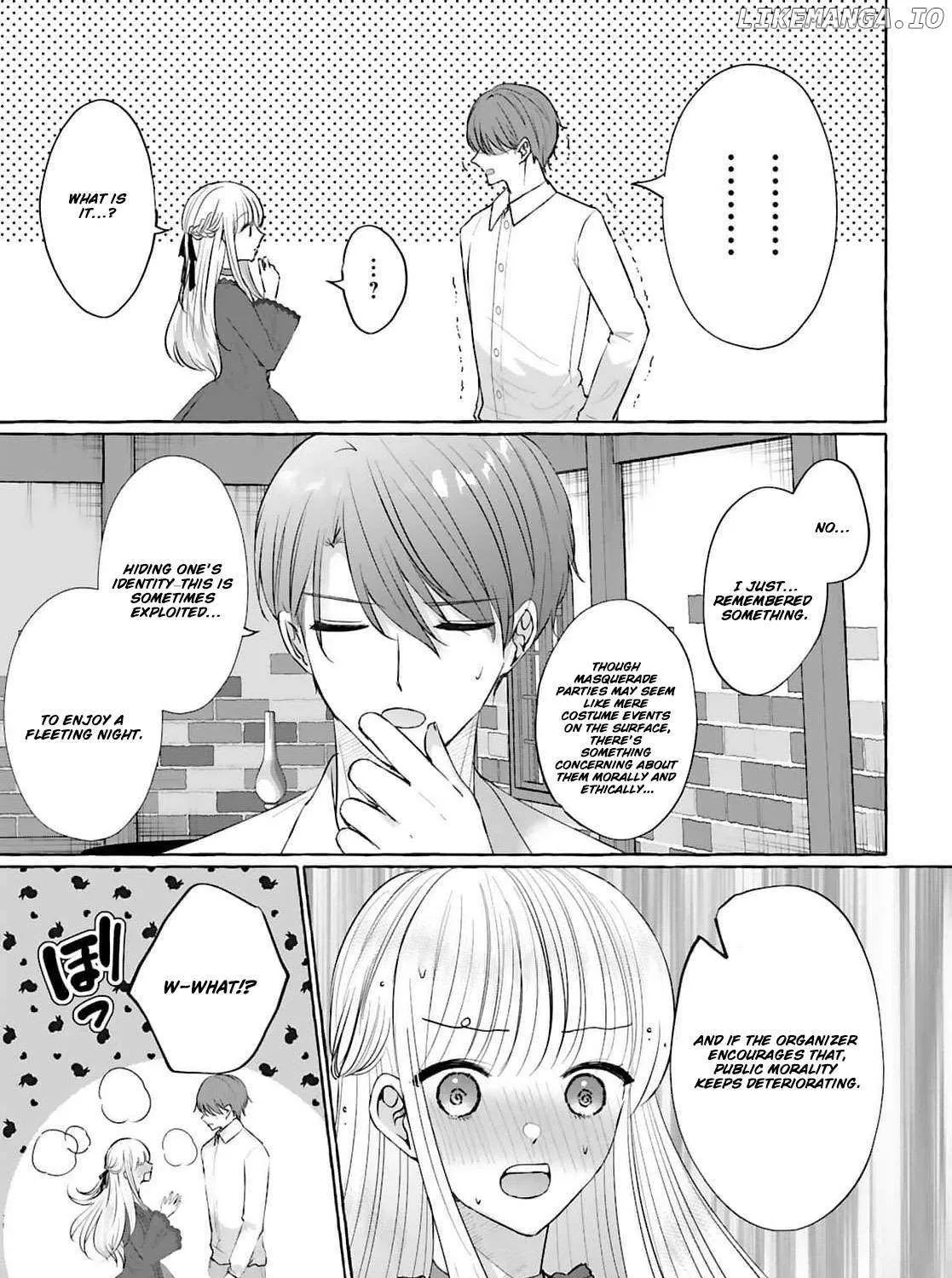 Darling Husband, Don