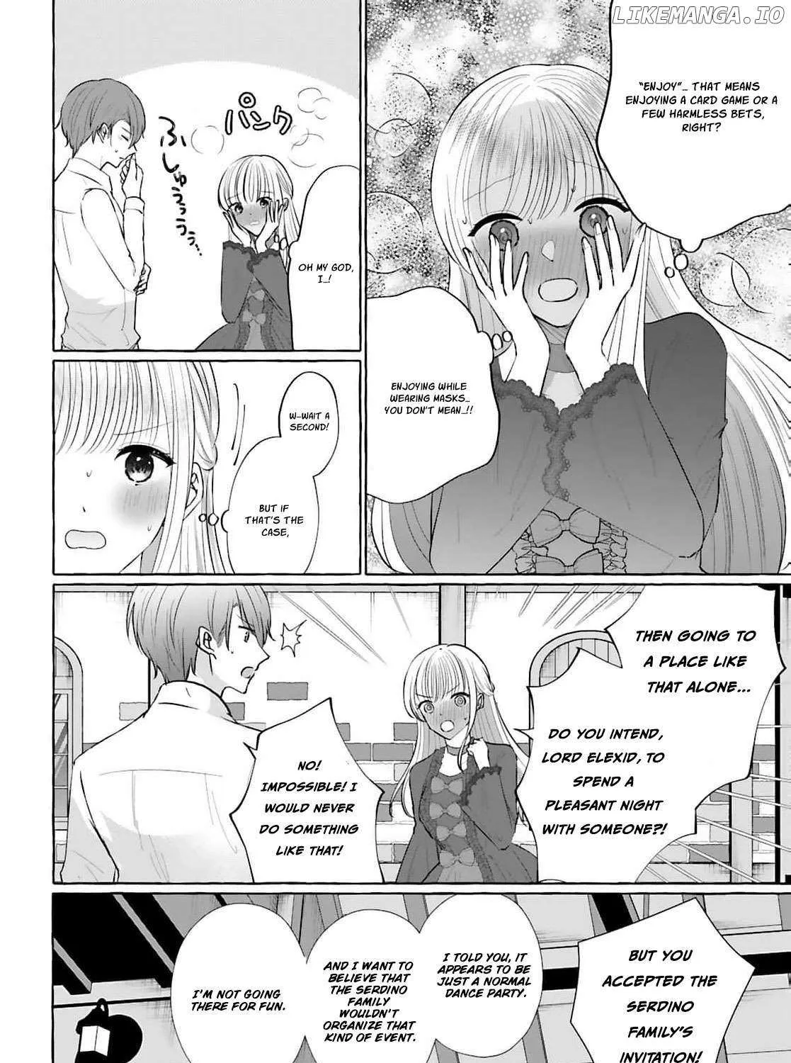 Darling Husband, Don