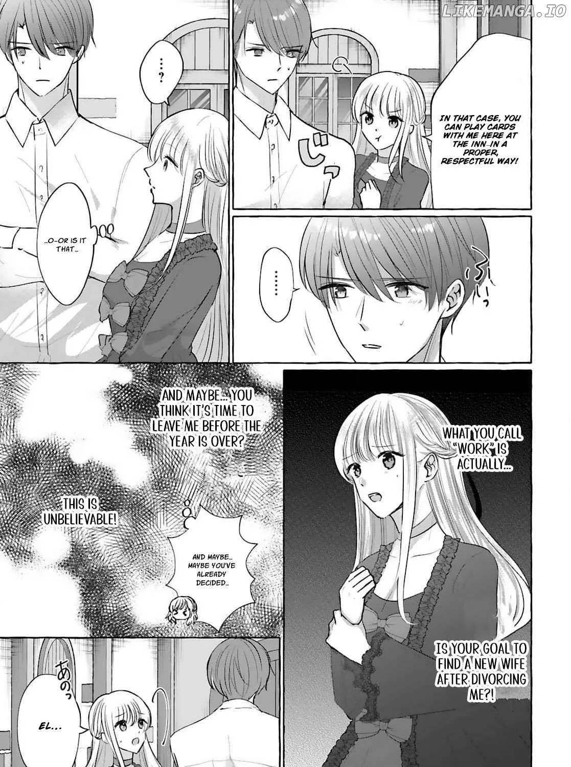 Darling Husband, Don