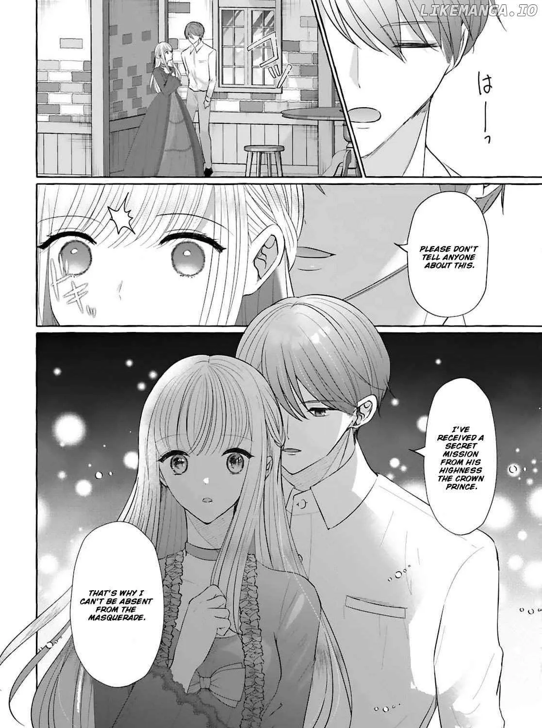 Darling Husband, Don