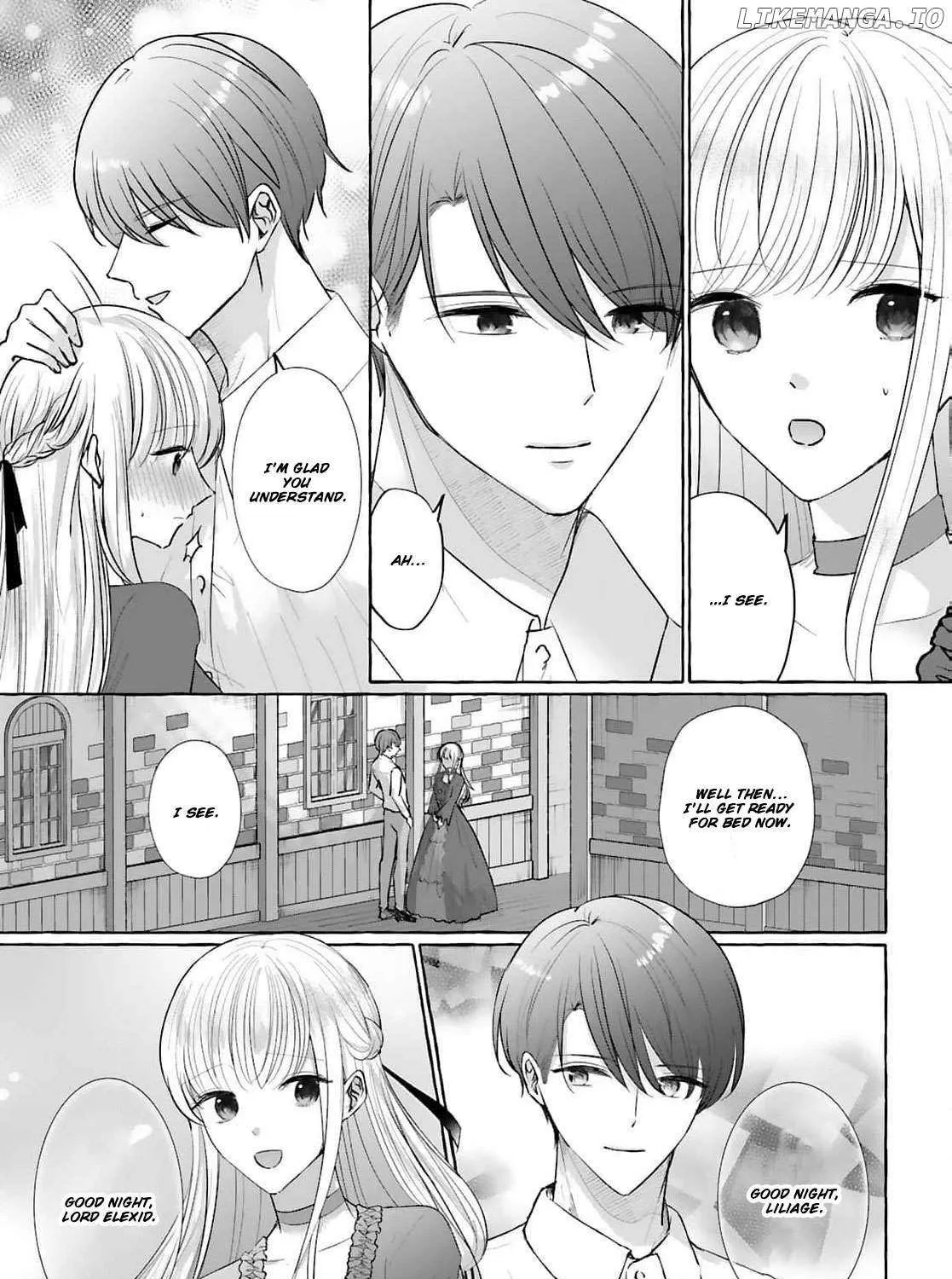 Darling Husband, Don
