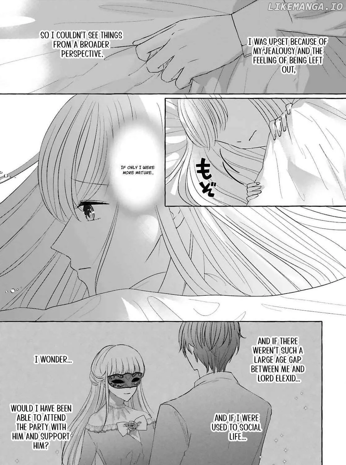 Darling Husband, Don