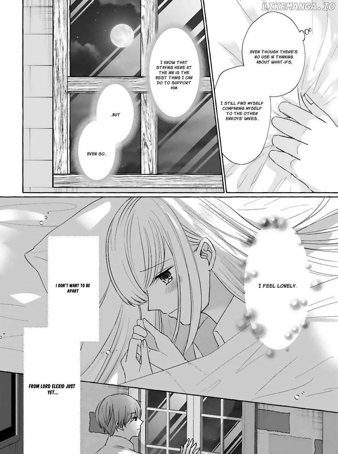 Darling Husband, Don